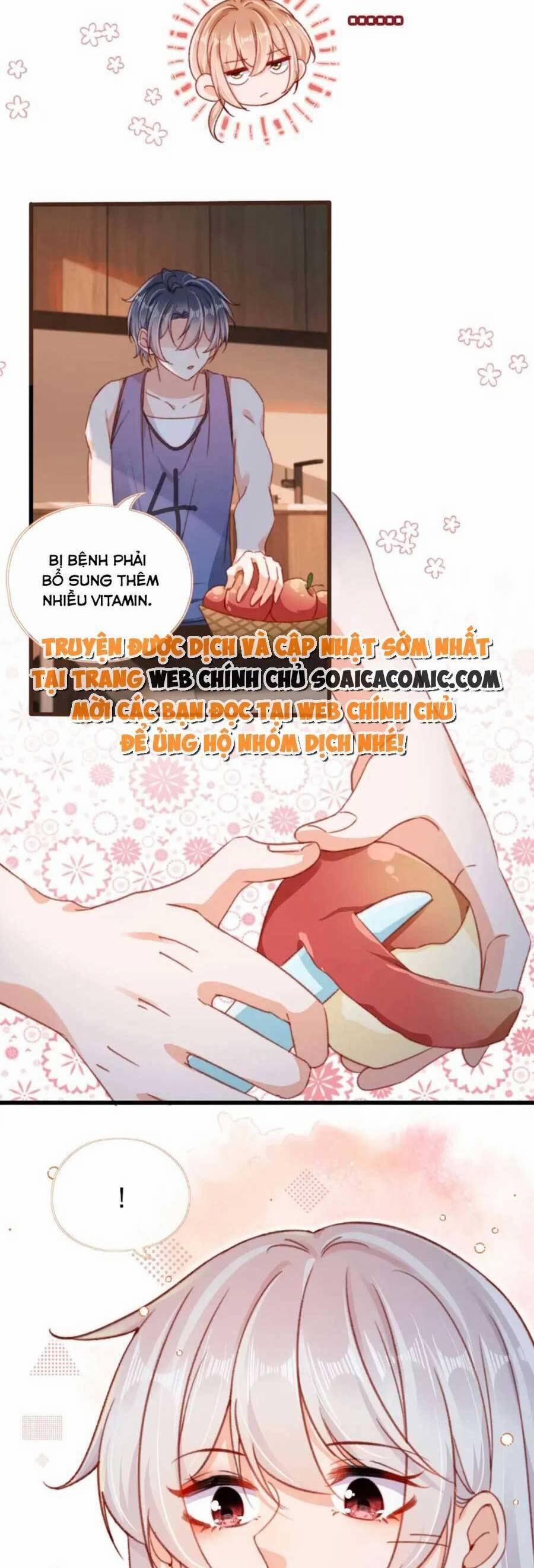 Nam Chính, Phản Diện Chị Đây Cân Tất ?! 65 trang 4