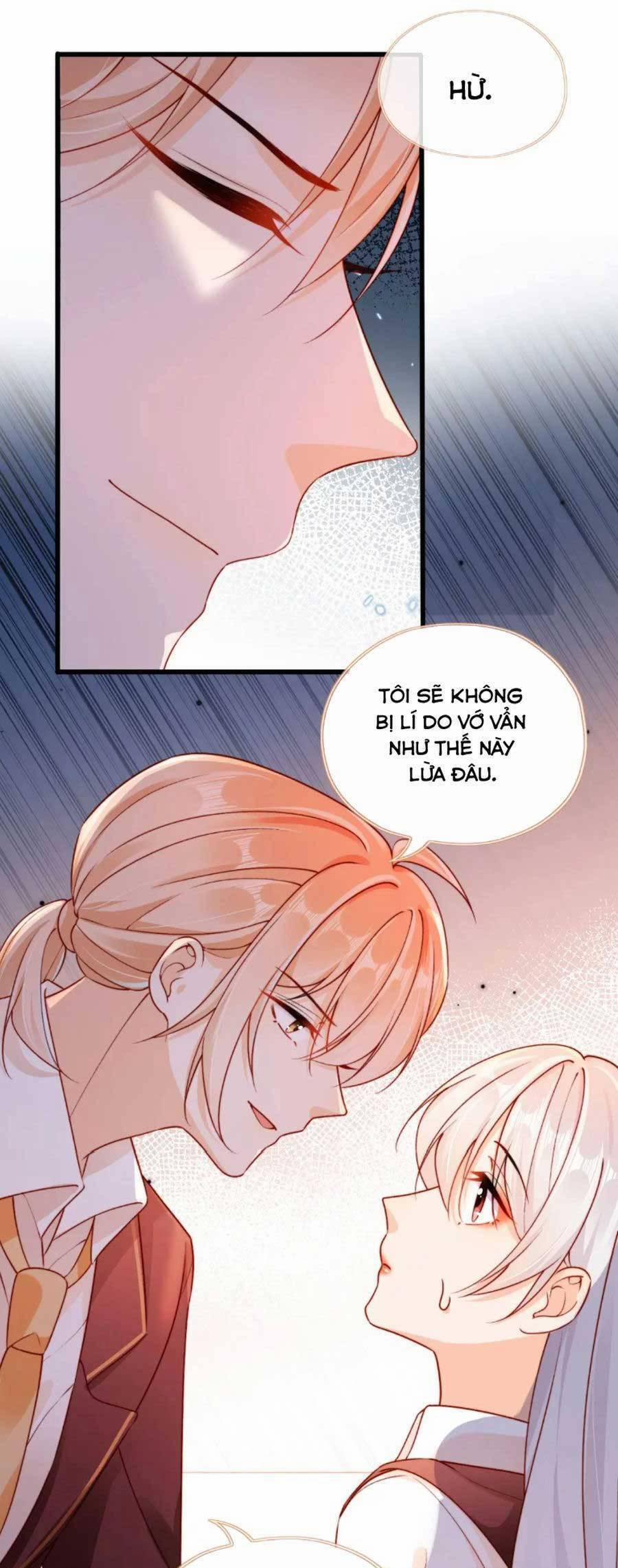 Nam Chính, Phản Diện Chị Đây Cân Tất ?! 65 trang 9