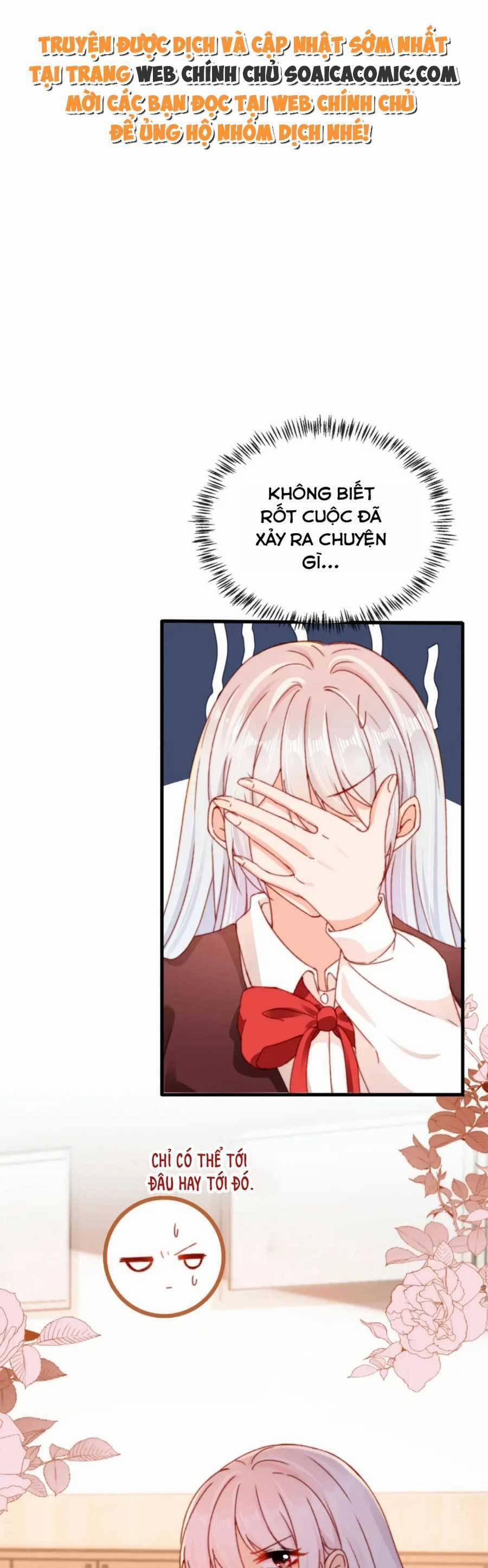 Nam Chính, Phản Diện Chị Đây Cân Tất ?! 66 trang 0