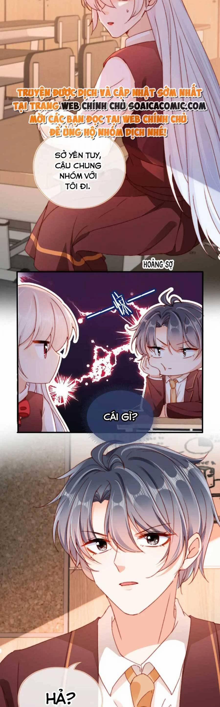 Nam Chính, Phản Diện Chị Đây Cân Tất ?! 66 trang 1