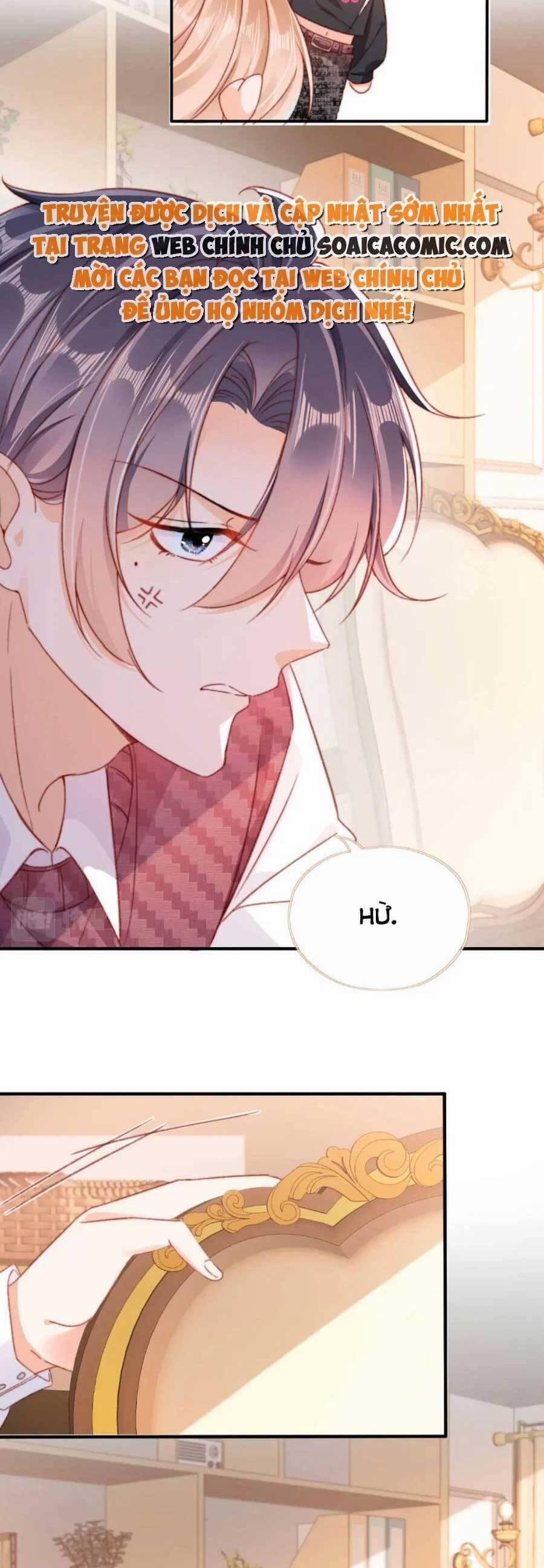 Nam Chính, Phản Diện Chị Đây Cân Tất ?! 66 trang 11