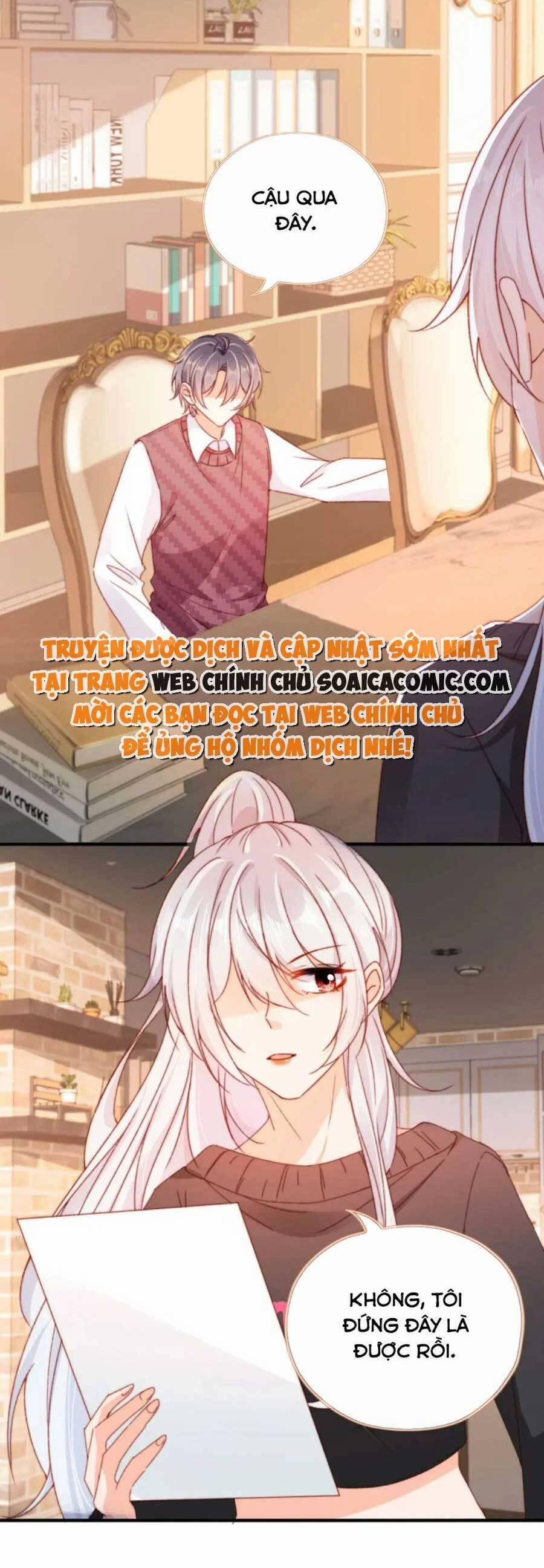 Nam Chính, Phản Diện Chị Đây Cân Tất ?! 66 trang 12