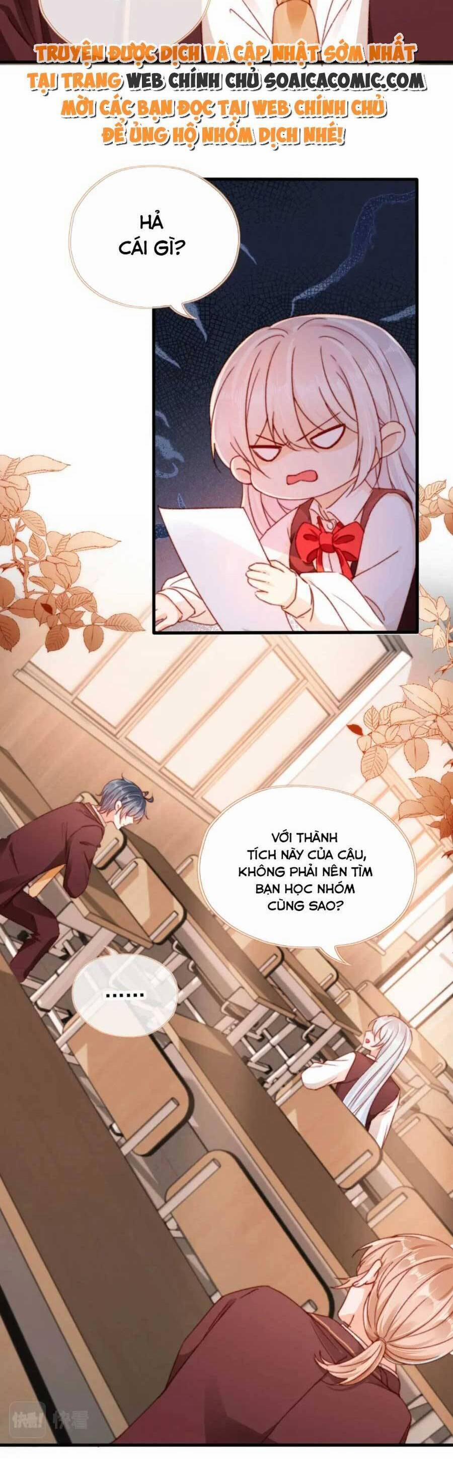 Nam Chính, Phản Diện Chị Đây Cân Tất ?! 66 trang 2