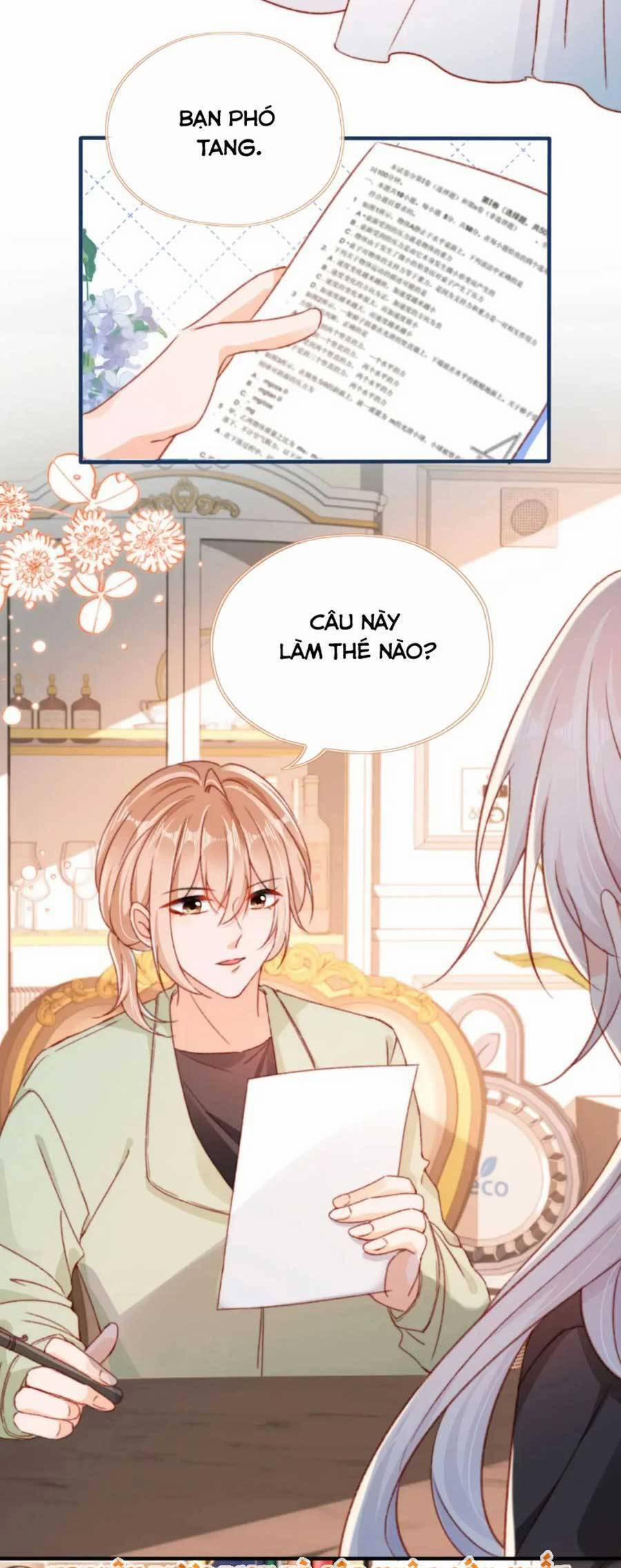 Nam Chính, Phản Diện Chị Đây Cân Tất ?! 66 trang 20