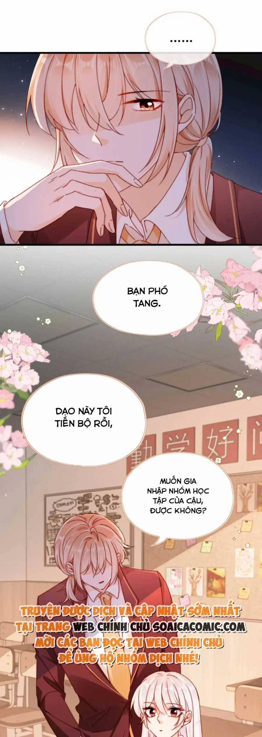 Nam Chính, Phản Diện Chị Đây Cân Tất ?! 66 trang 3