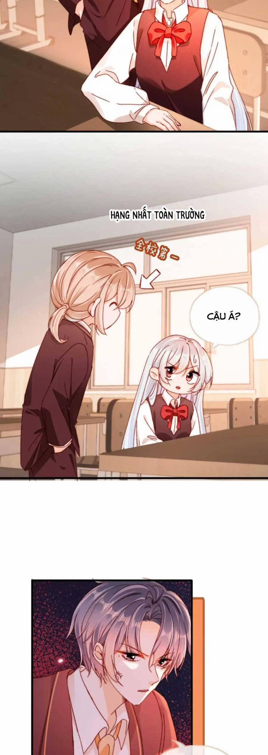 Nam Chính, Phản Diện Chị Đây Cân Tất ?! 66 trang 4