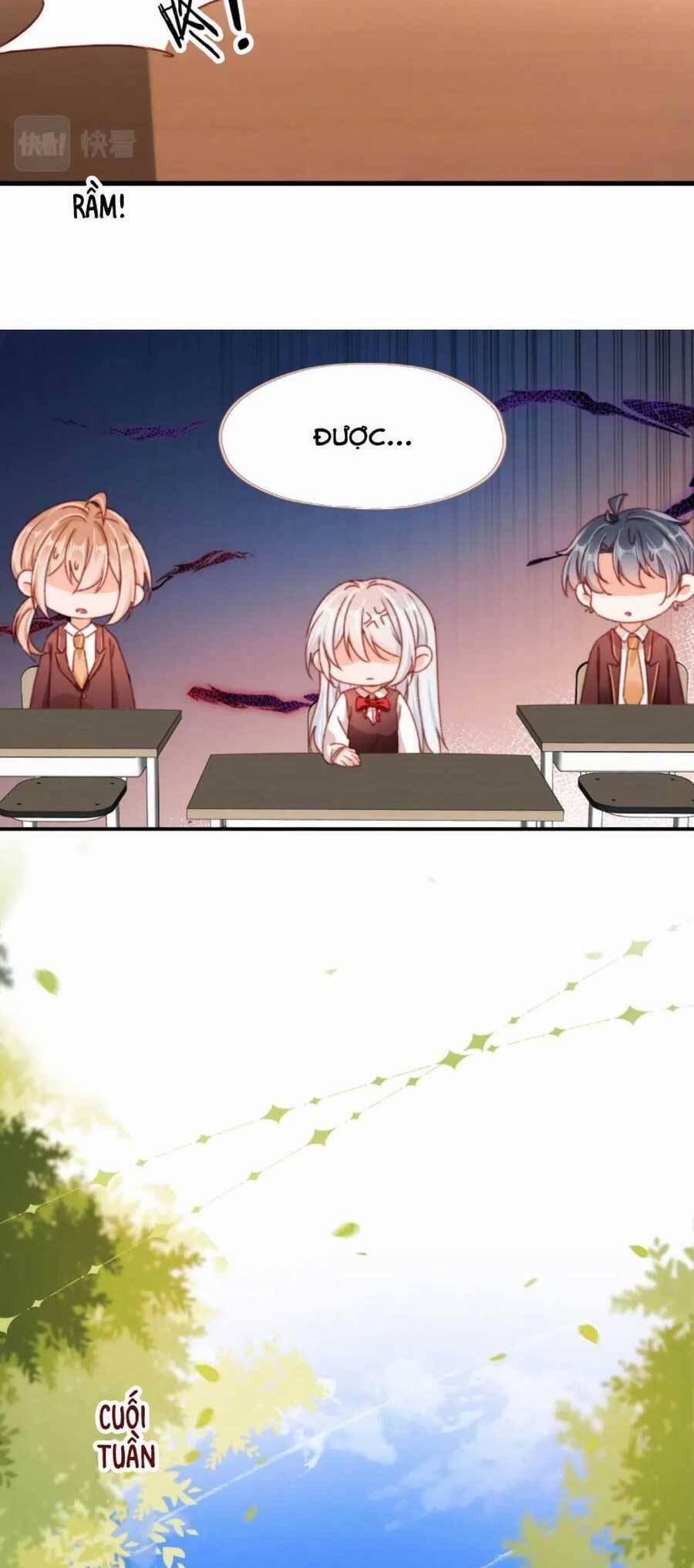 Nam Chính, Phản Diện Chị Đây Cân Tất ?! 66 trang 7