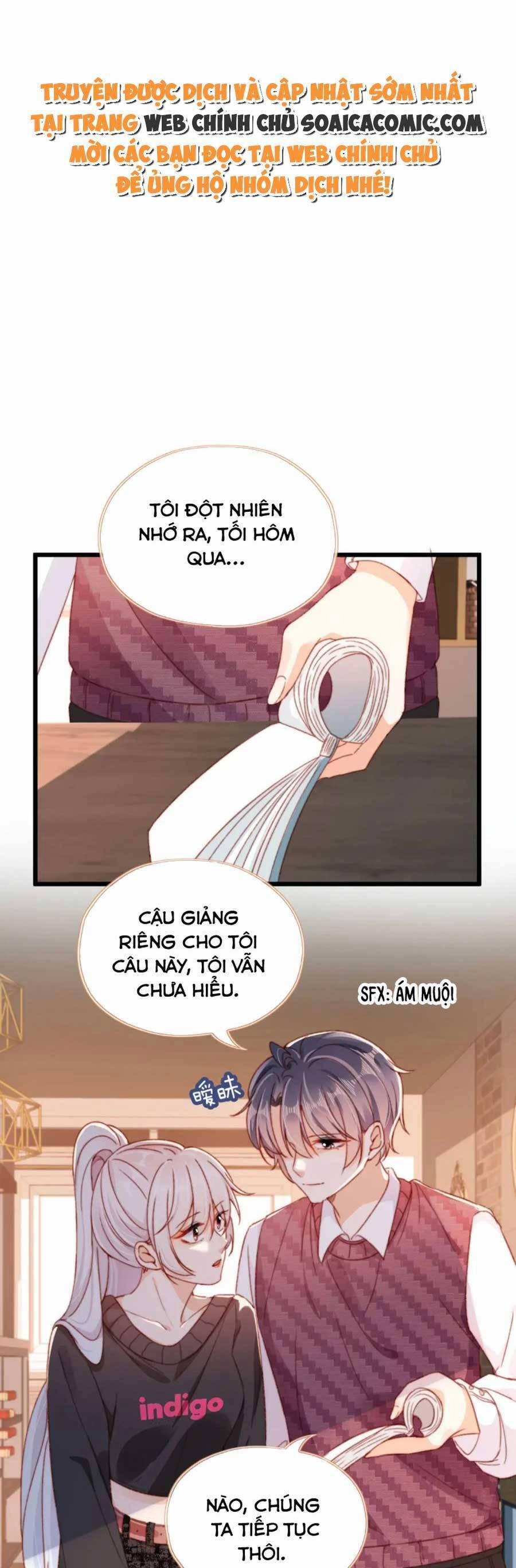 Nam Chính, Phản Diện Chị Đây Cân Tất ?! 67 trang 0