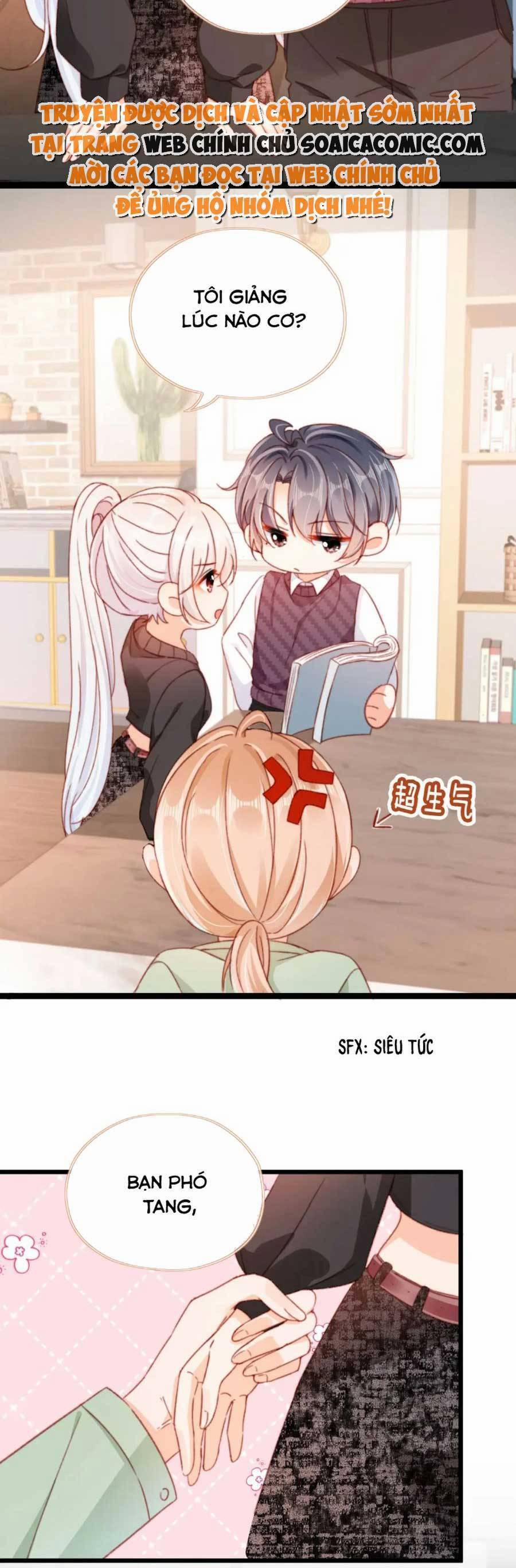 Nam Chính, Phản Diện Chị Đây Cân Tất ?! 67 trang 1