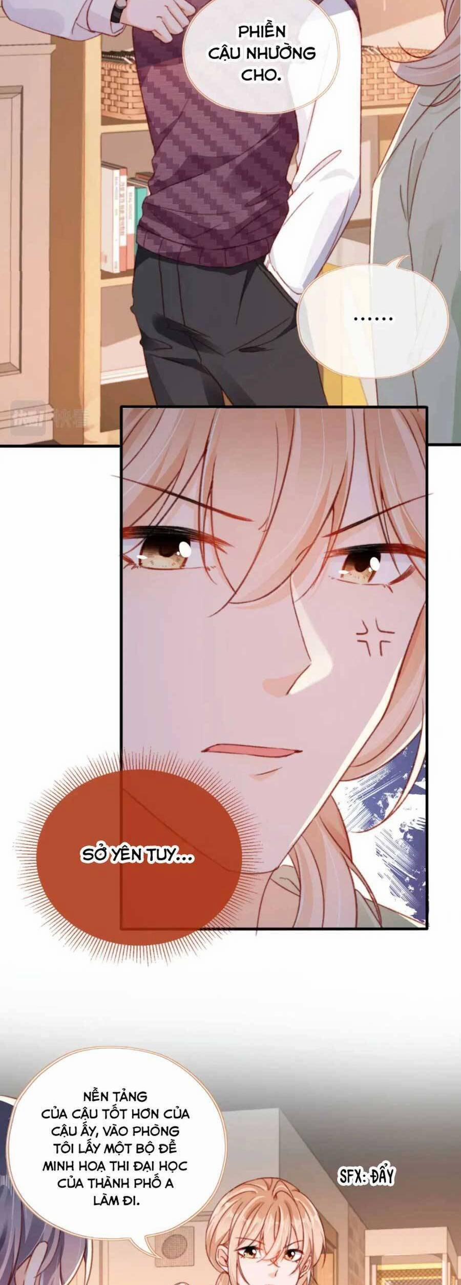 Nam Chính, Phản Diện Chị Đây Cân Tất ?! 67 trang 12