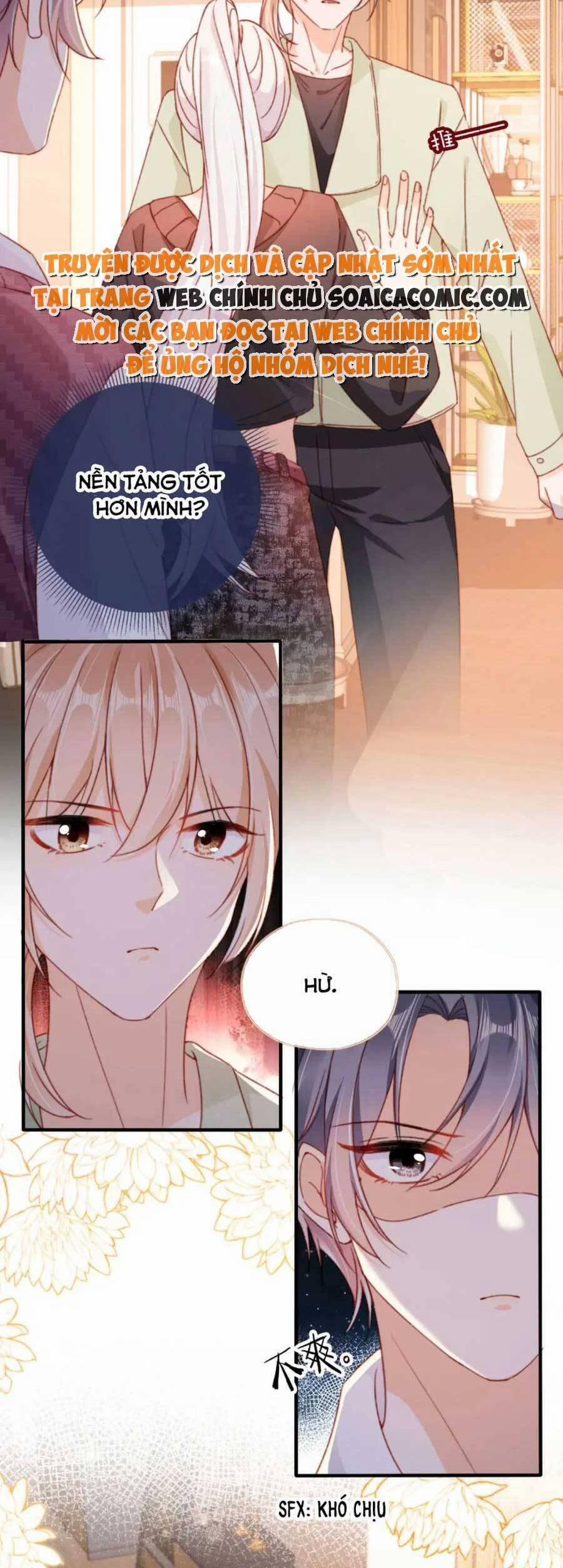 Nam Chính, Phản Diện Chị Đây Cân Tất ?! 67 trang 13