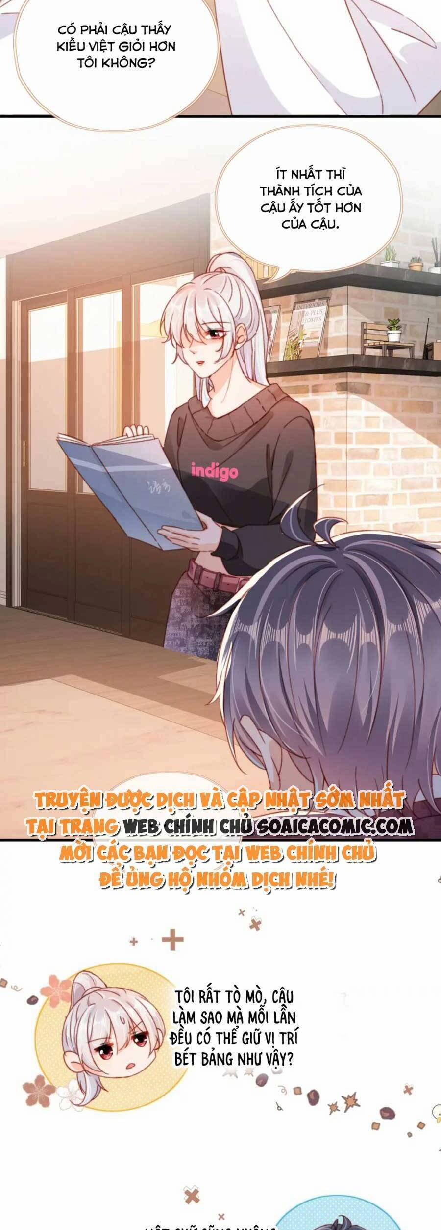 Nam Chính, Phản Diện Chị Đây Cân Tất ?! 67 trang 15