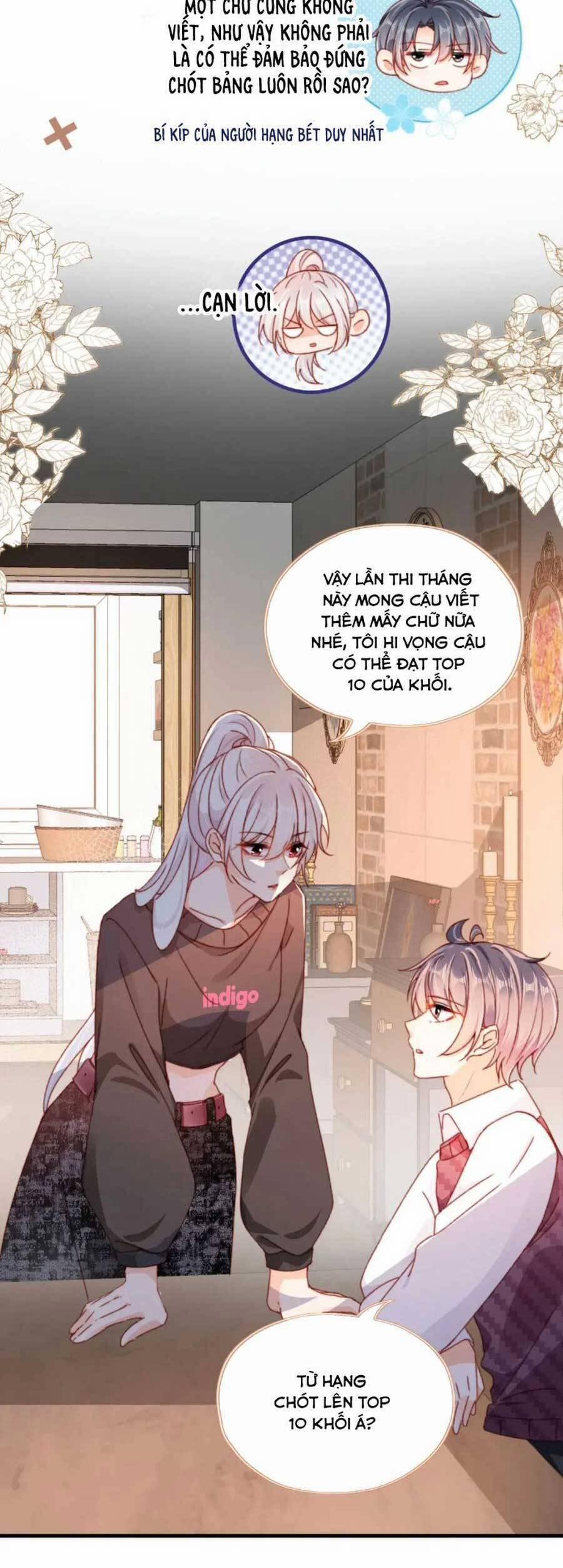 Nam Chính, Phản Diện Chị Đây Cân Tất ?! 67 trang 16