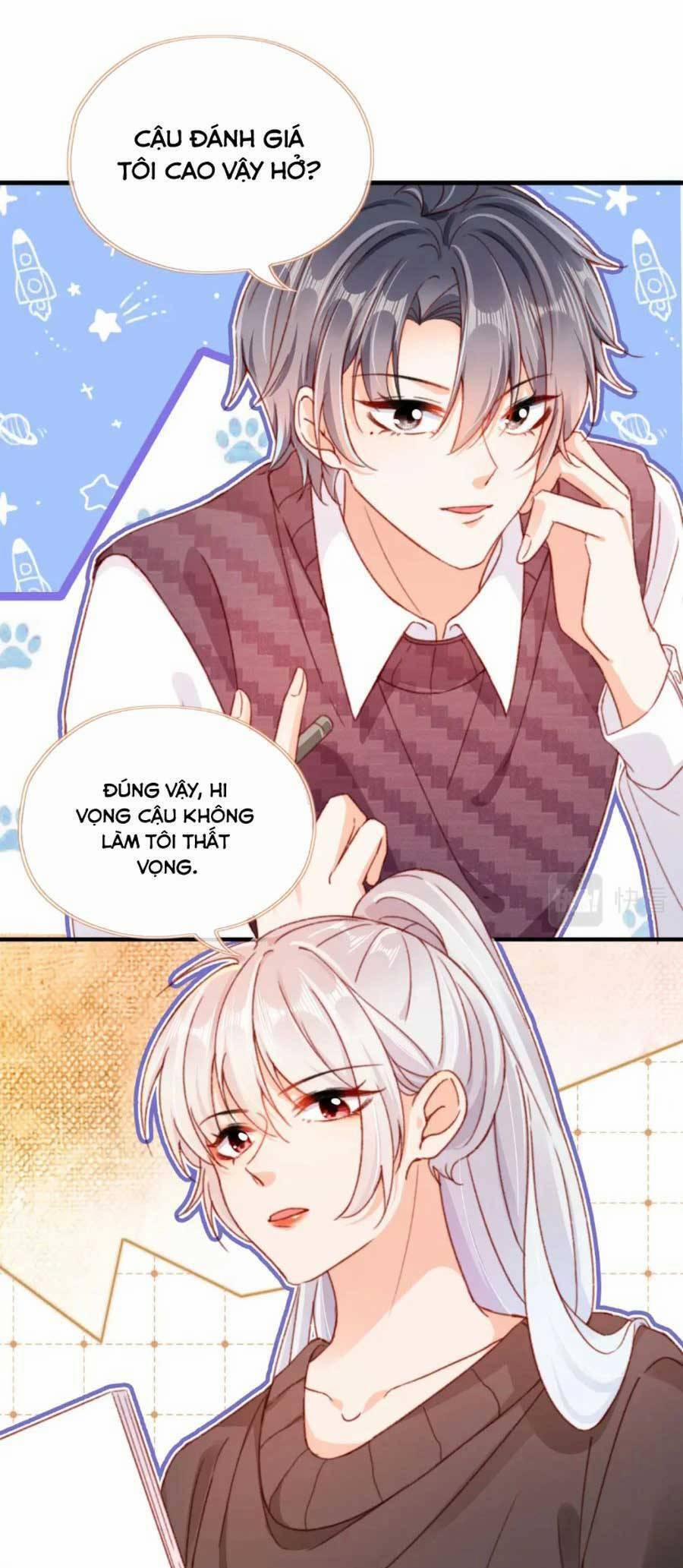 Nam Chính, Phản Diện Chị Đây Cân Tất ?! 67 trang 17