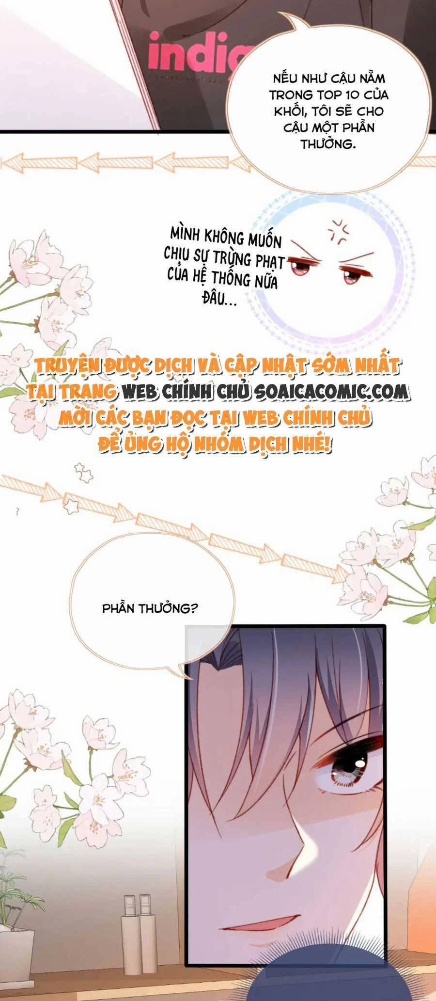 Nam Chính, Phản Diện Chị Đây Cân Tất ?! 67 trang 18