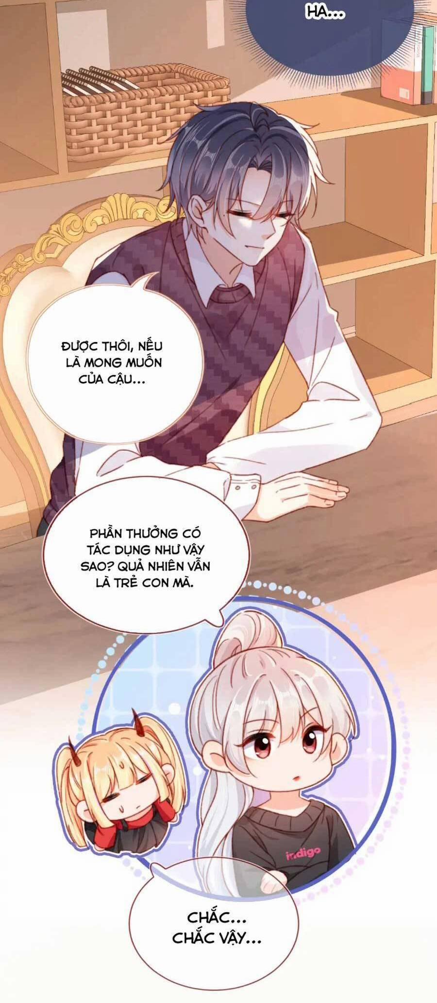 Nam Chính, Phản Diện Chị Đây Cân Tất ?! 67 trang 19