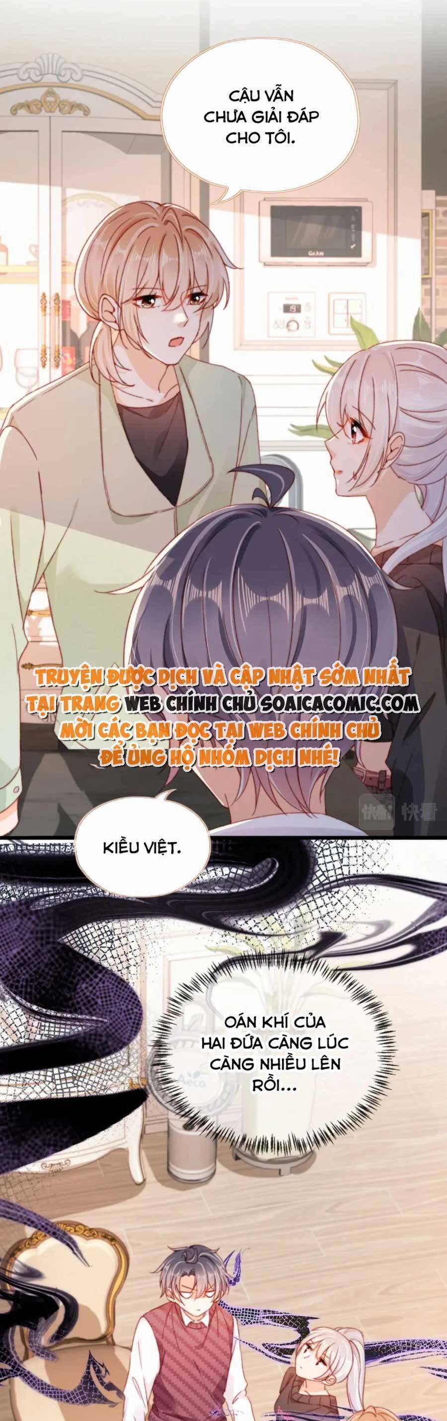 Nam Chính, Phản Diện Chị Đây Cân Tất ?! 67 trang 2