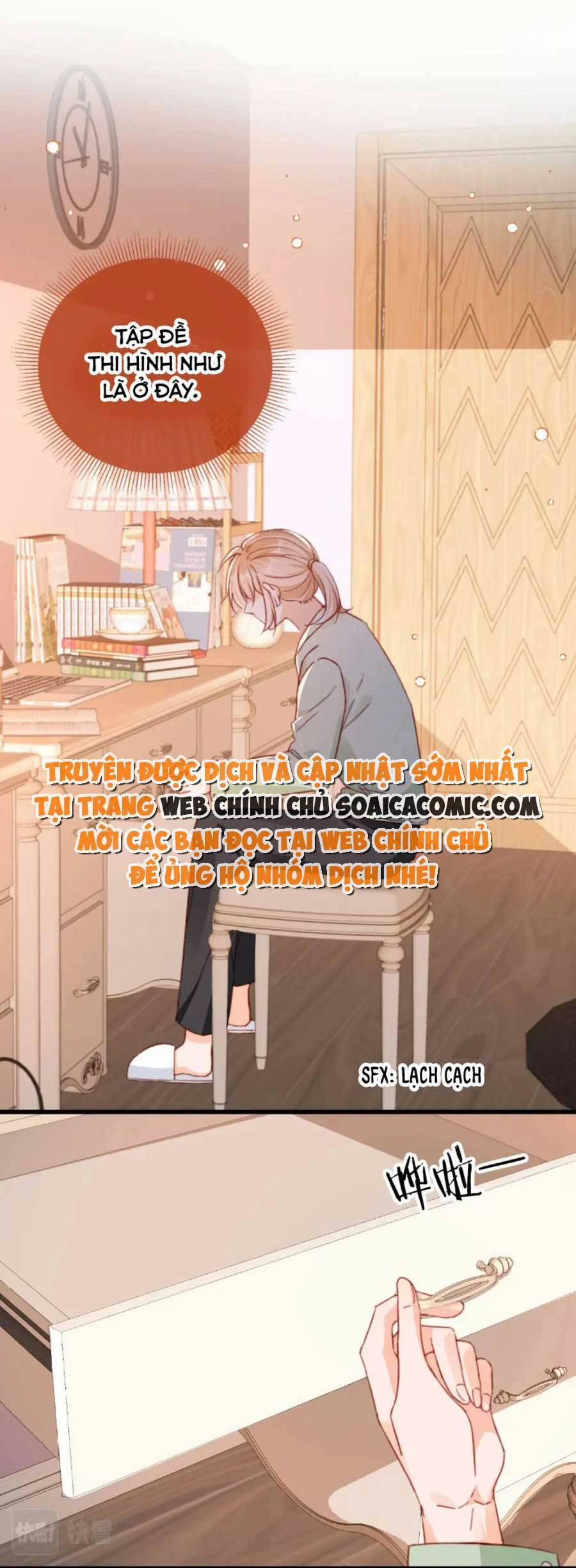 Nam Chính, Phản Diện Chị Đây Cân Tất ?! 67 trang 20