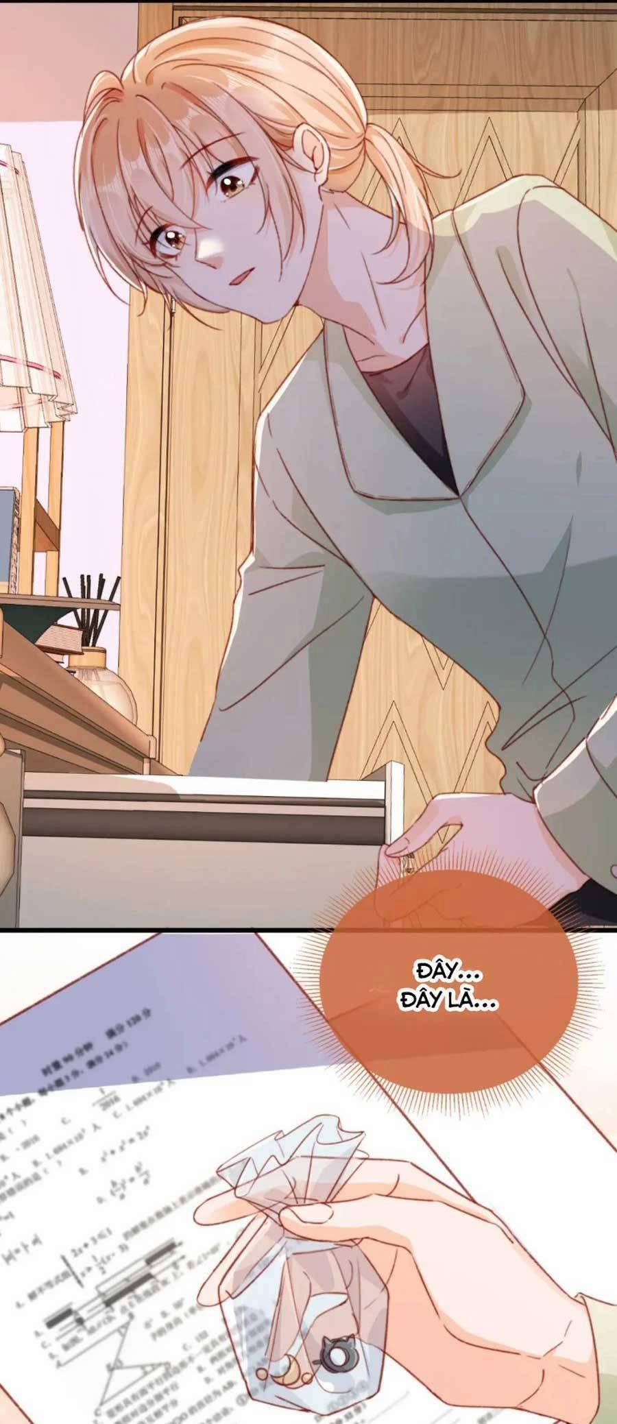 Nam Chính, Phản Diện Chị Đây Cân Tất ?! 67 trang 21