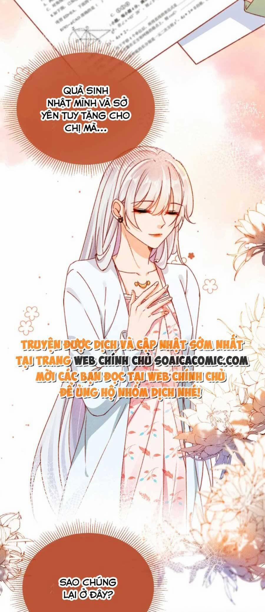 Nam Chính, Phản Diện Chị Đây Cân Tất ?! 67 trang 22