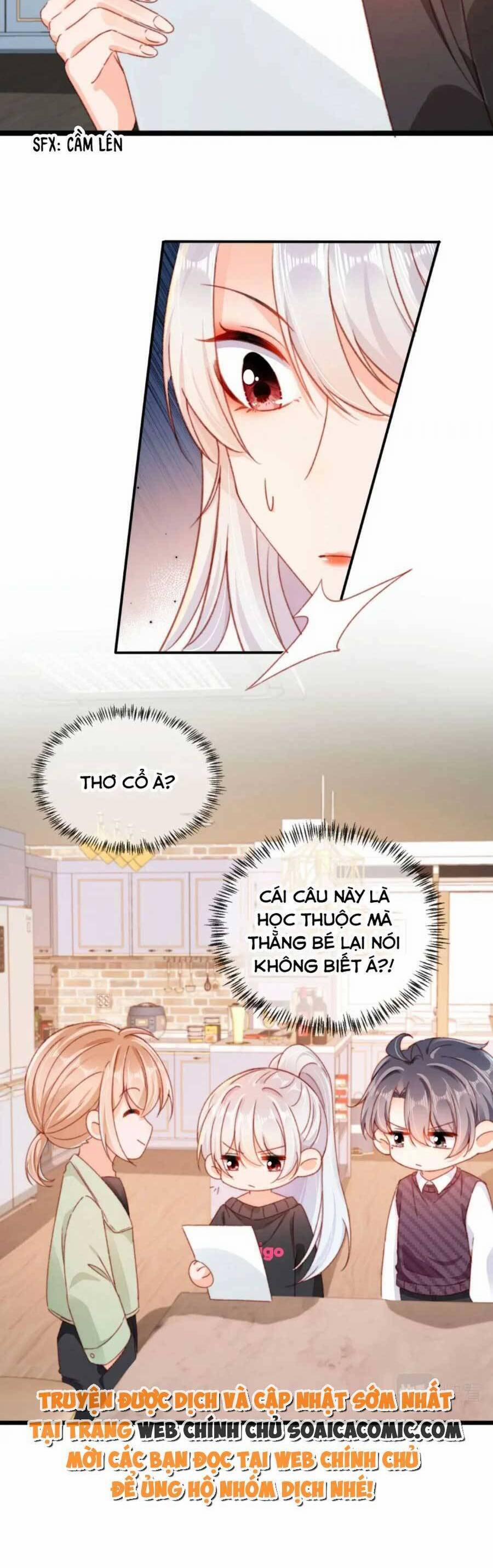 Nam Chính, Phản Diện Chị Đây Cân Tất ?! 67 trang 4