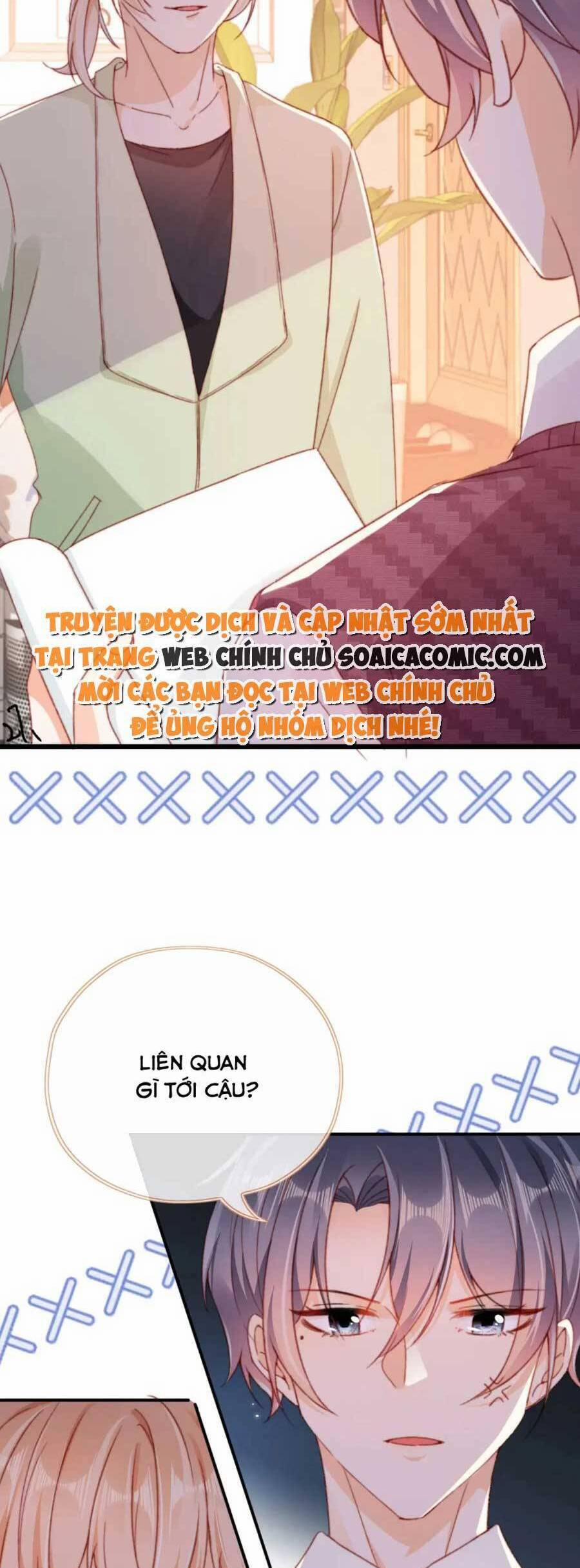 Nam Chính, Phản Diện Chị Đây Cân Tất ?! 67 trang 6