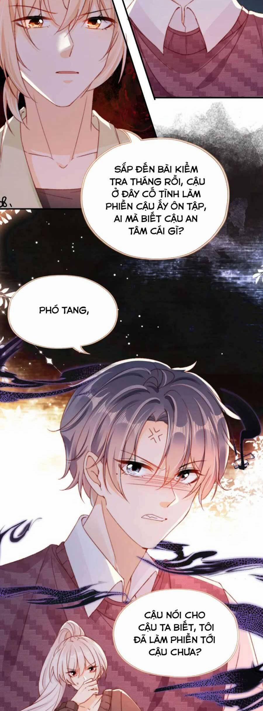 Nam Chính, Phản Diện Chị Đây Cân Tất ?! 67 trang 7