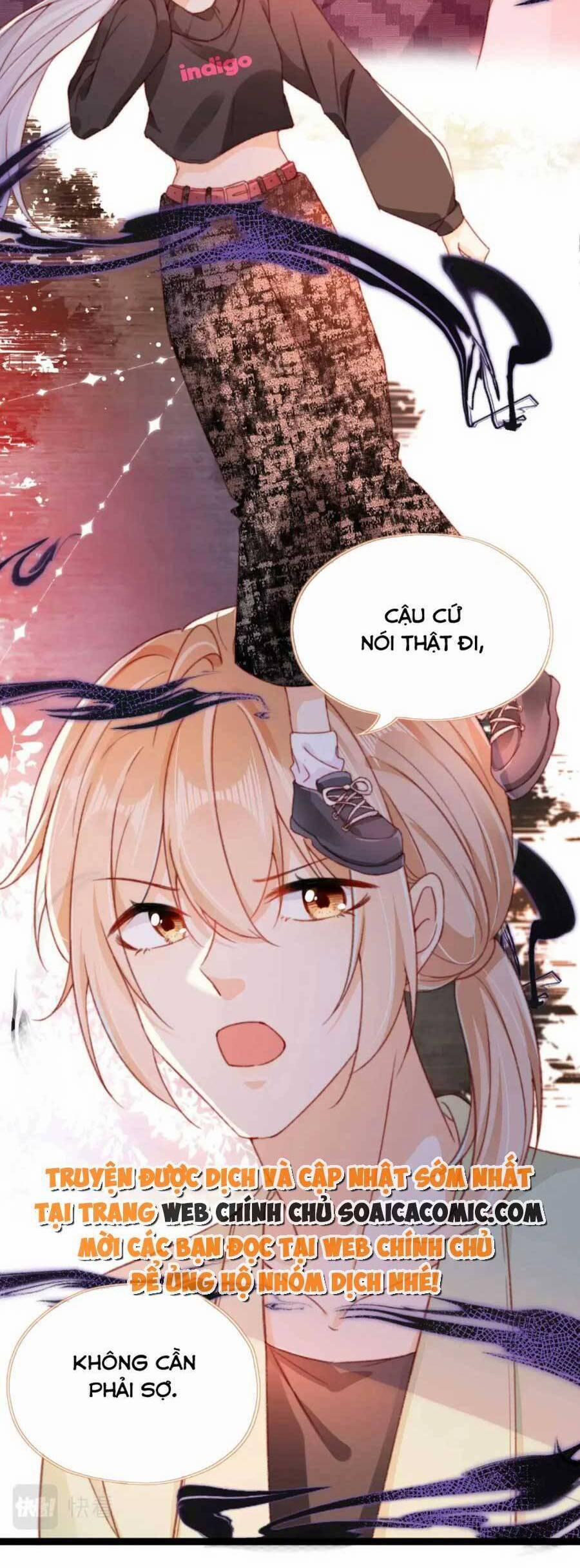 Nam Chính, Phản Diện Chị Đây Cân Tất ?! 67 trang 8