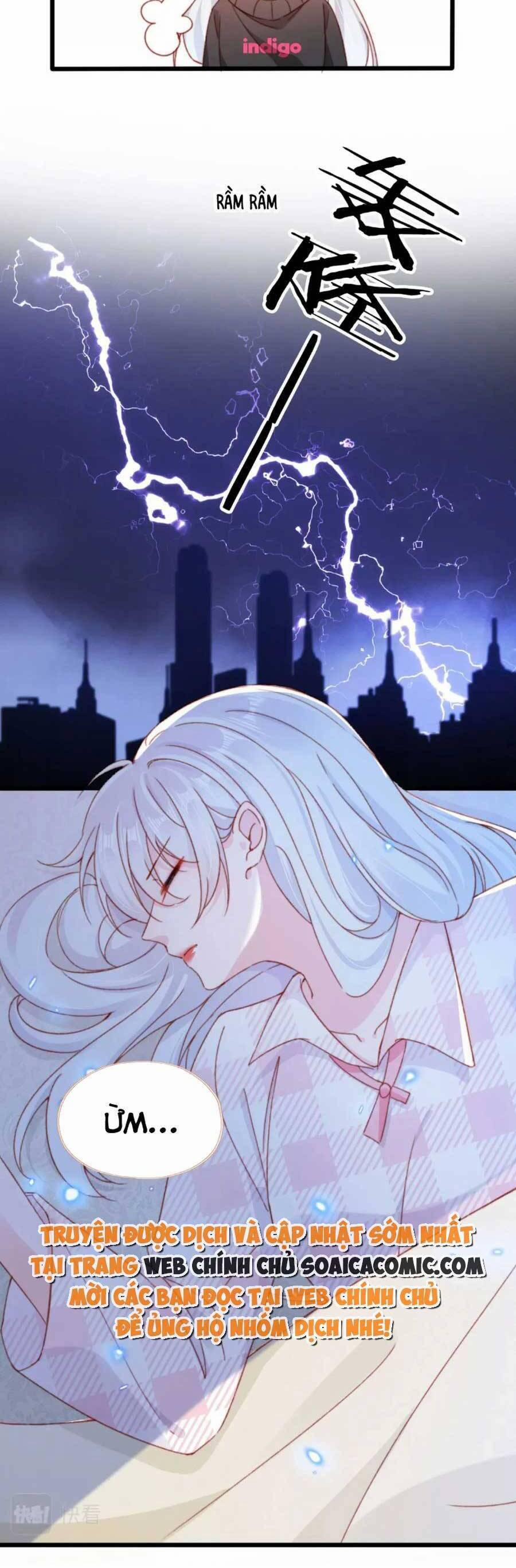 Nam Chính, Phản Diện Chị Đây Cân Tất ?! 68 trang 12