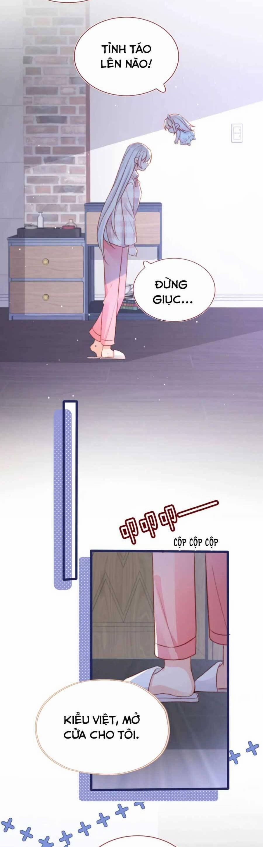 Nam Chính, Phản Diện Chị Đây Cân Tất ?! 68 trang 14