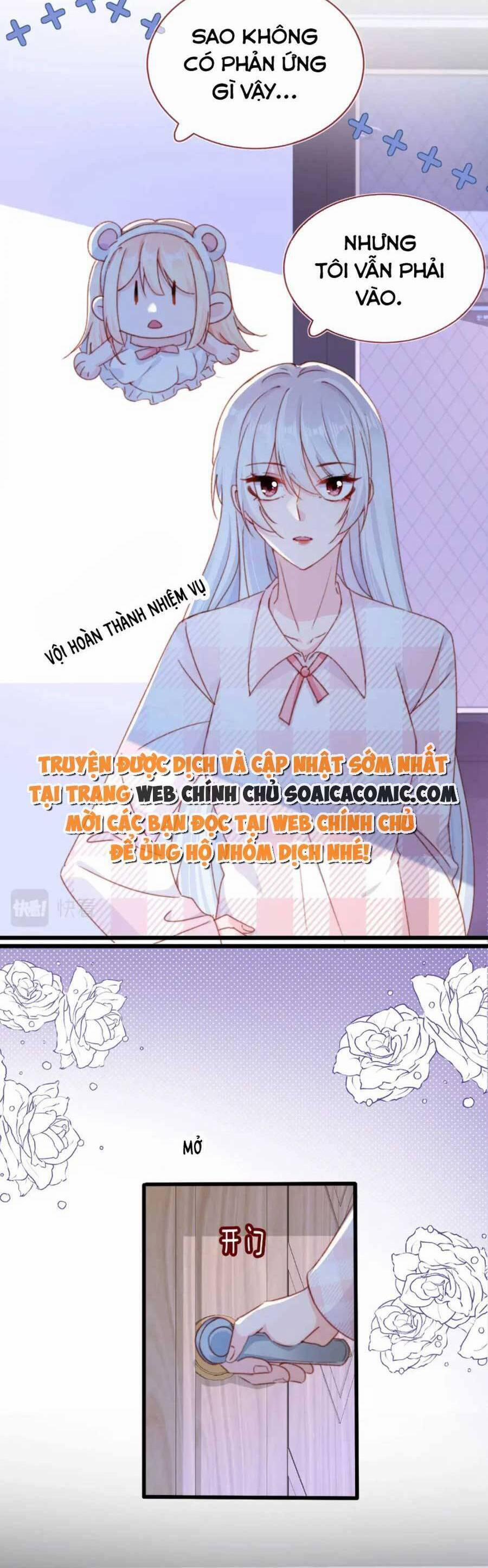 Nam Chính, Phản Diện Chị Đây Cân Tất ?! 68 trang 15