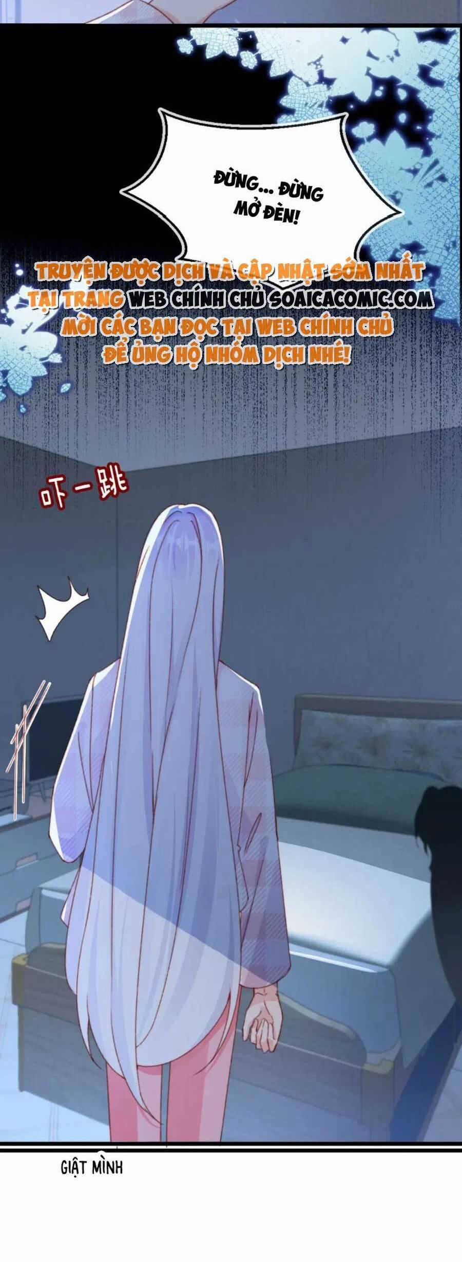 Nam Chính, Phản Diện Chị Đây Cân Tất ?! 68 trang 19