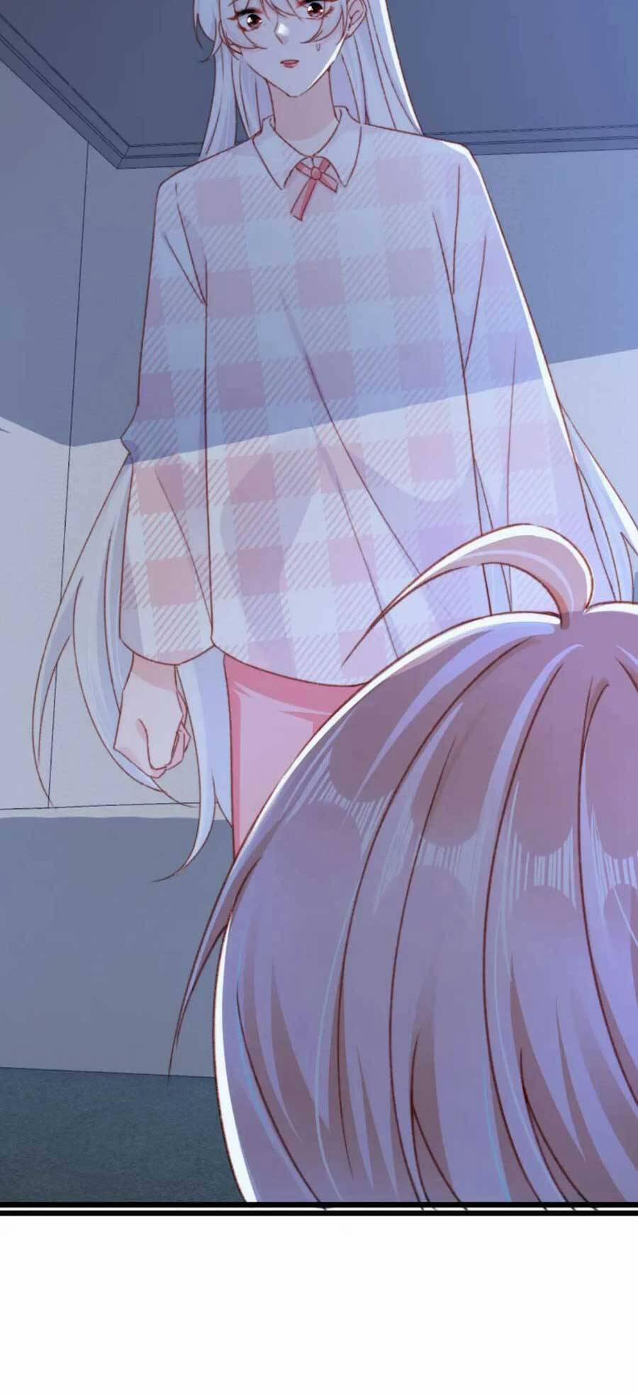 Nam Chính, Phản Diện Chị Đây Cân Tất ?! 68 trang 21