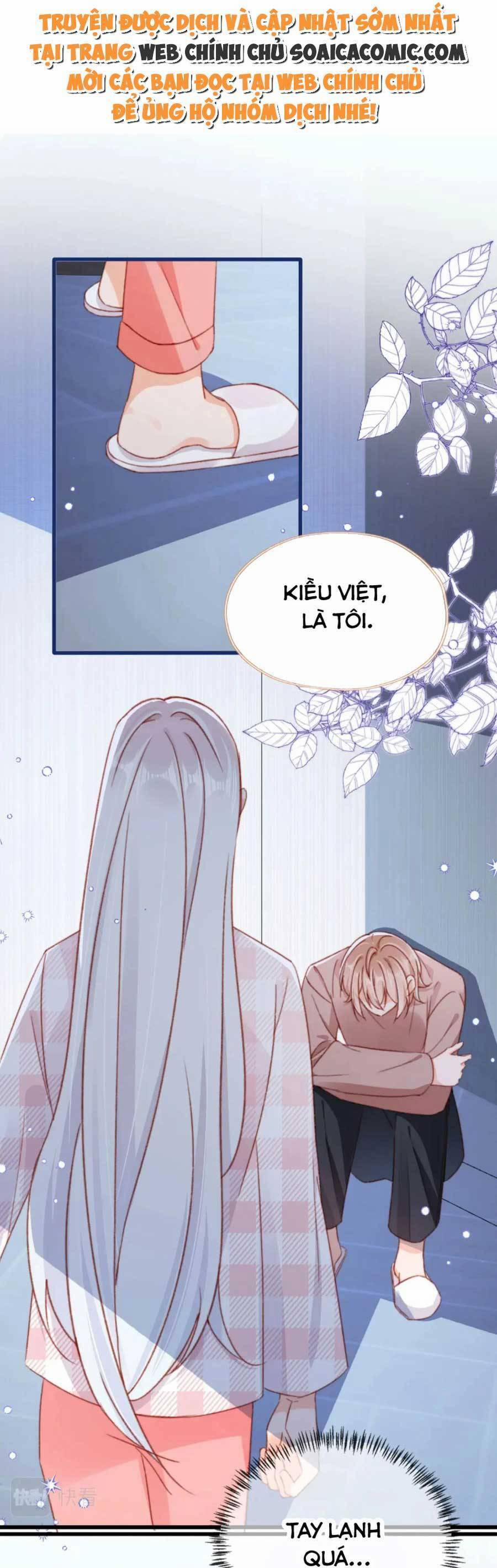 Nam Chính, Phản Diện Chị Đây Cân Tất ?! 68 trang 22