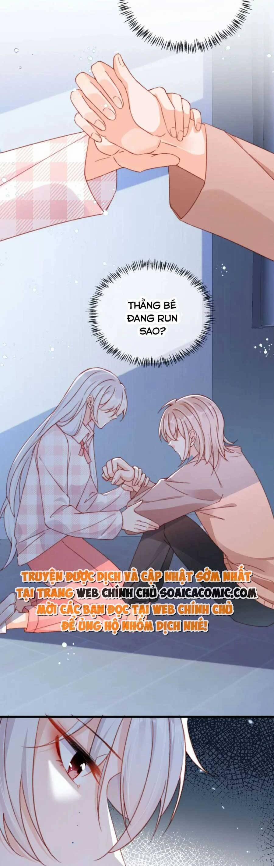 Nam Chính, Phản Diện Chị Đây Cân Tất ?! 68 trang 23