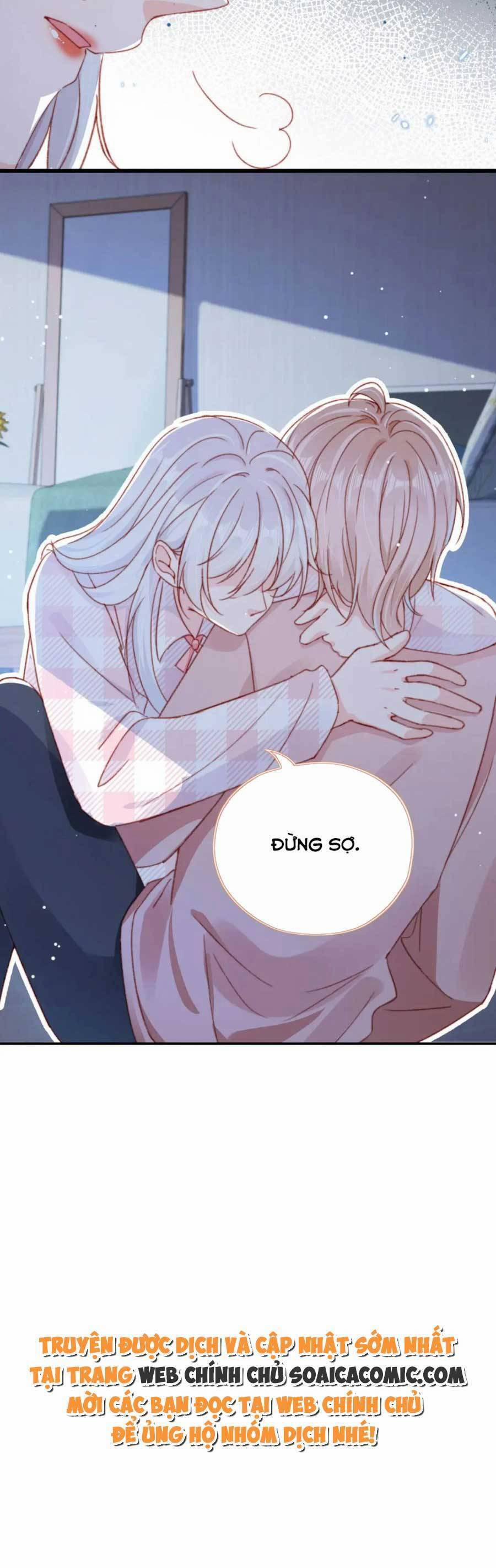 Nam Chính, Phản Diện Chị Đây Cân Tất ?! 68 trang 24