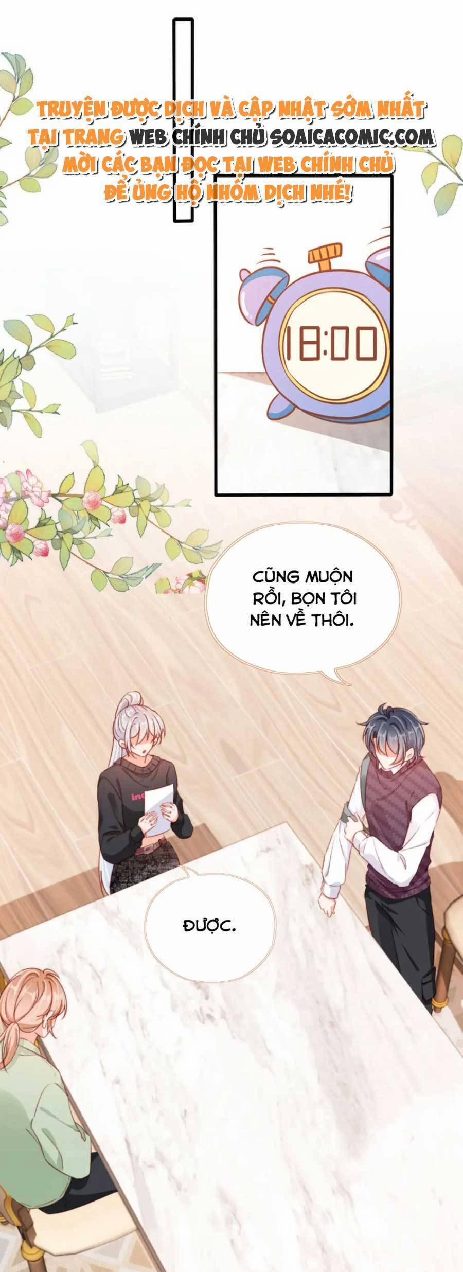 Nam Chính, Phản Diện Chị Đây Cân Tất ?! 68 trang 3