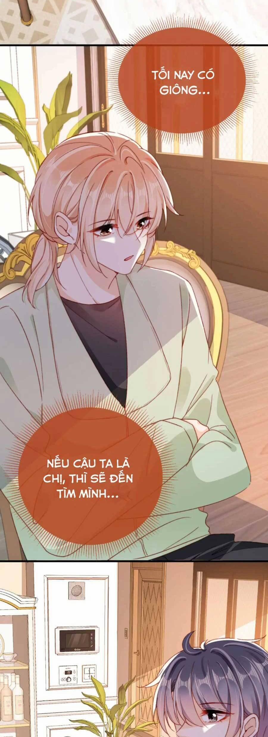 Nam Chính, Phản Diện Chị Đây Cân Tất ?! 68 trang 4