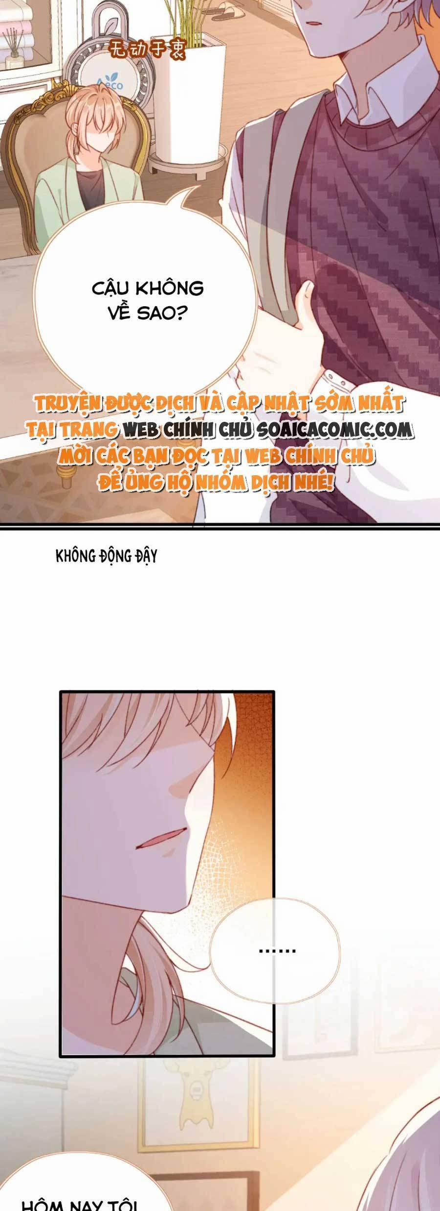 Nam Chính, Phản Diện Chị Đây Cân Tất ?! 68 trang 5