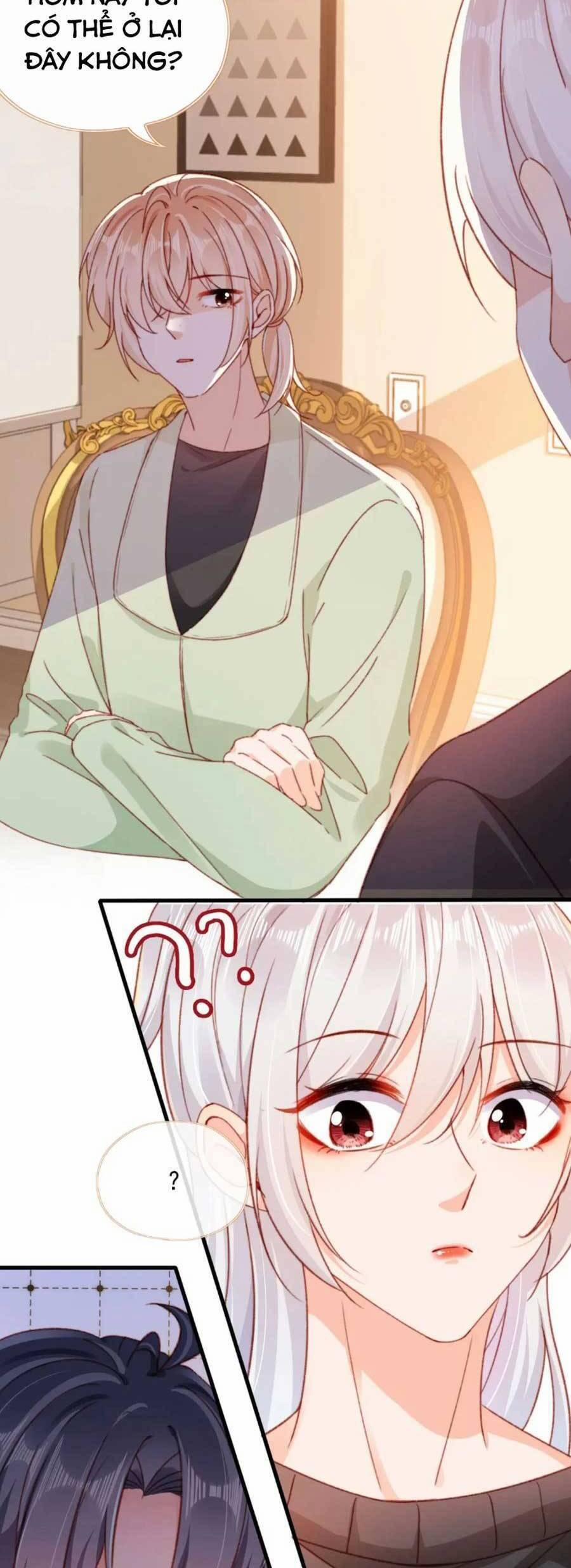 Nam Chính, Phản Diện Chị Đây Cân Tất ?! 68 trang 6