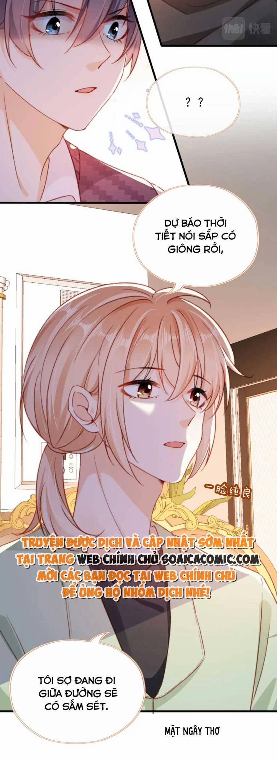 Nam Chính, Phản Diện Chị Đây Cân Tất ?! 68 trang 7