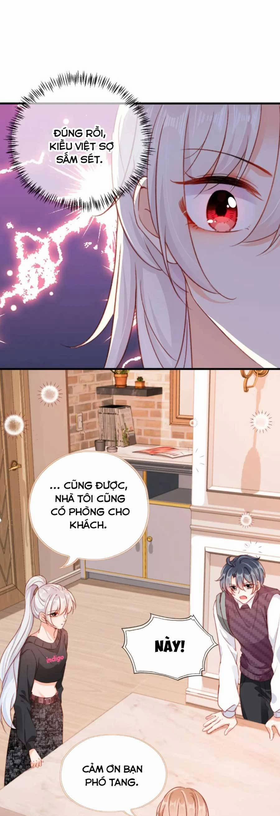 Nam Chính, Phản Diện Chị Đây Cân Tất ?! 68 trang 8