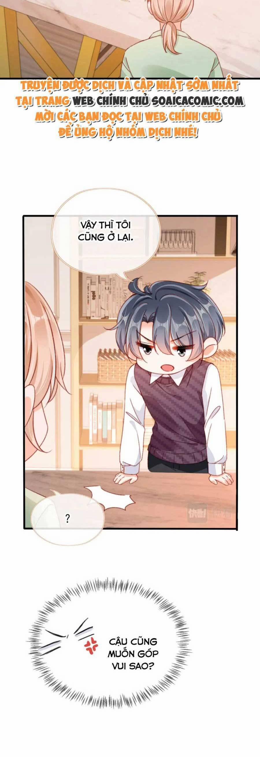 Nam Chính, Phản Diện Chị Đây Cân Tất ?! 68 trang 9