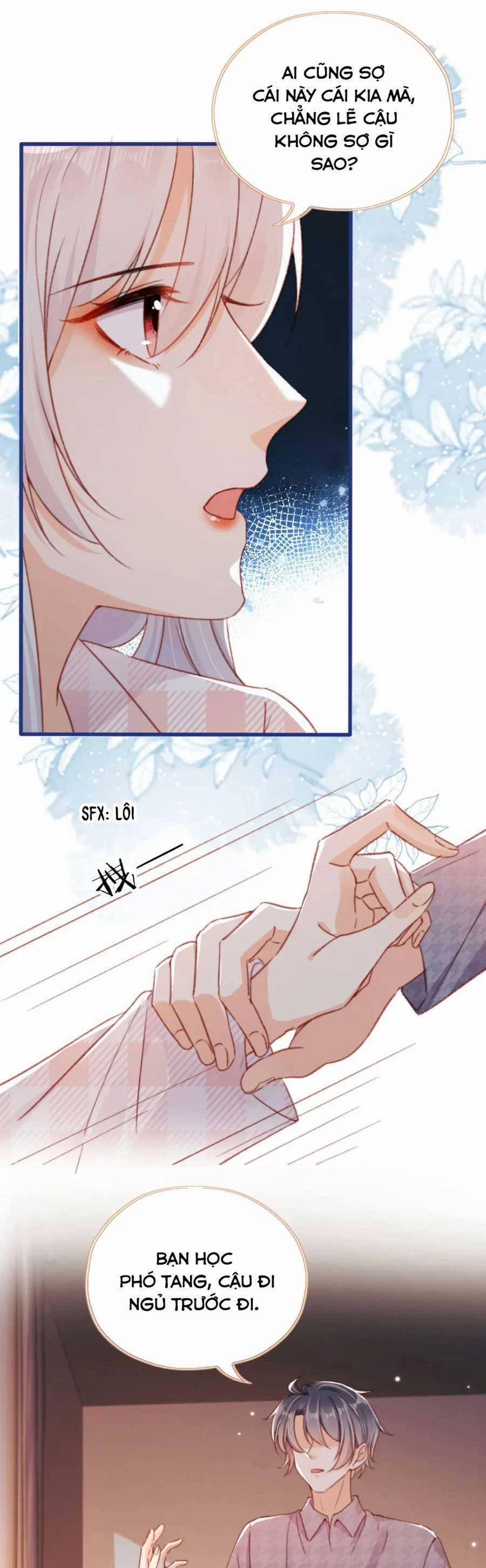 Nam Chính, Phản Diện Chị Đây Cân Tất ?! 69 trang 10