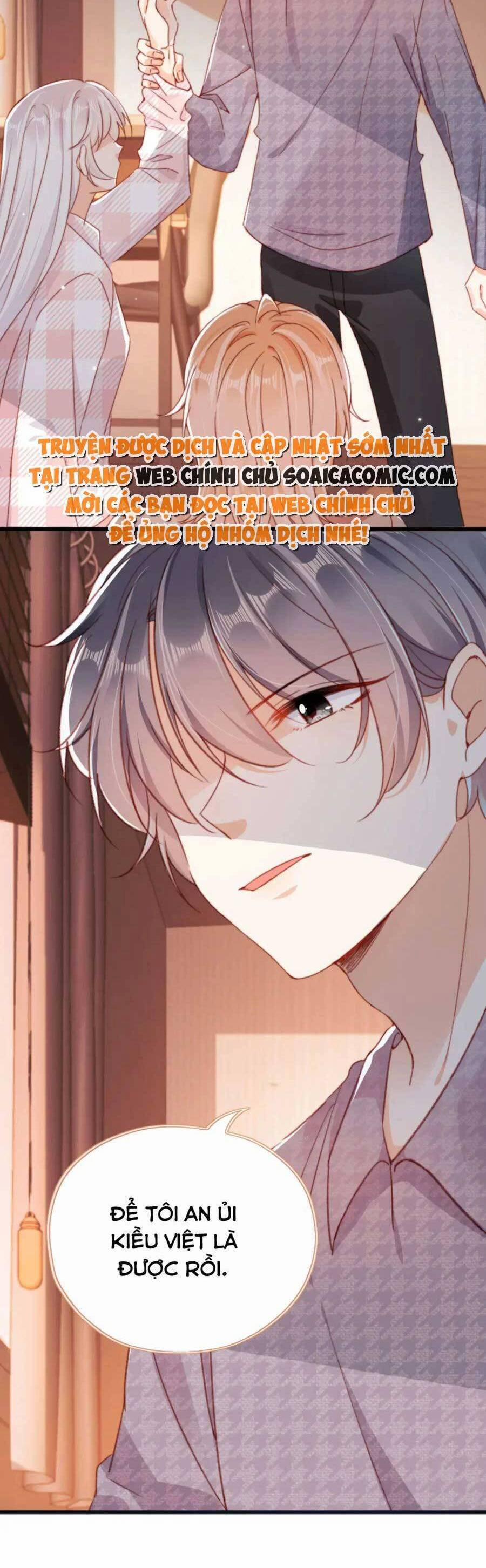 Nam Chính, Phản Diện Chị Đây Cân Tất ?! 69 trang 11