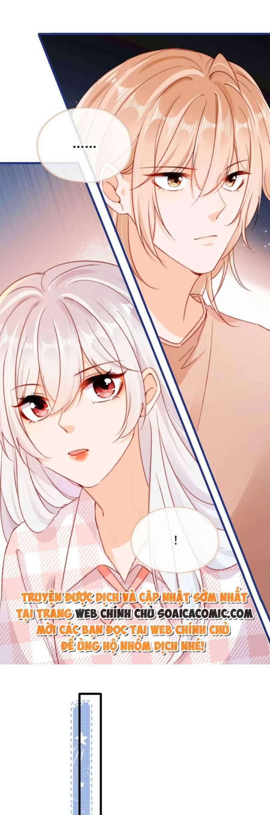 Nam Chính, Phản Diện Chị Đây Cân Tất ?! 69 trang 12