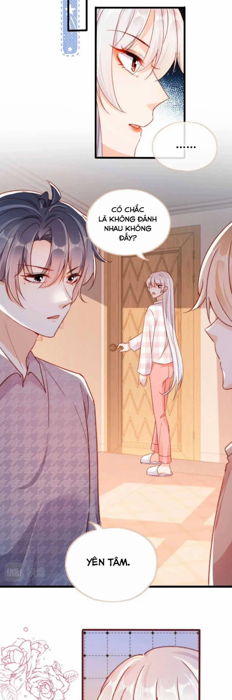 Nam Chính, Phản Diện Chị Đây Cân Tất ?! 69 trang 13