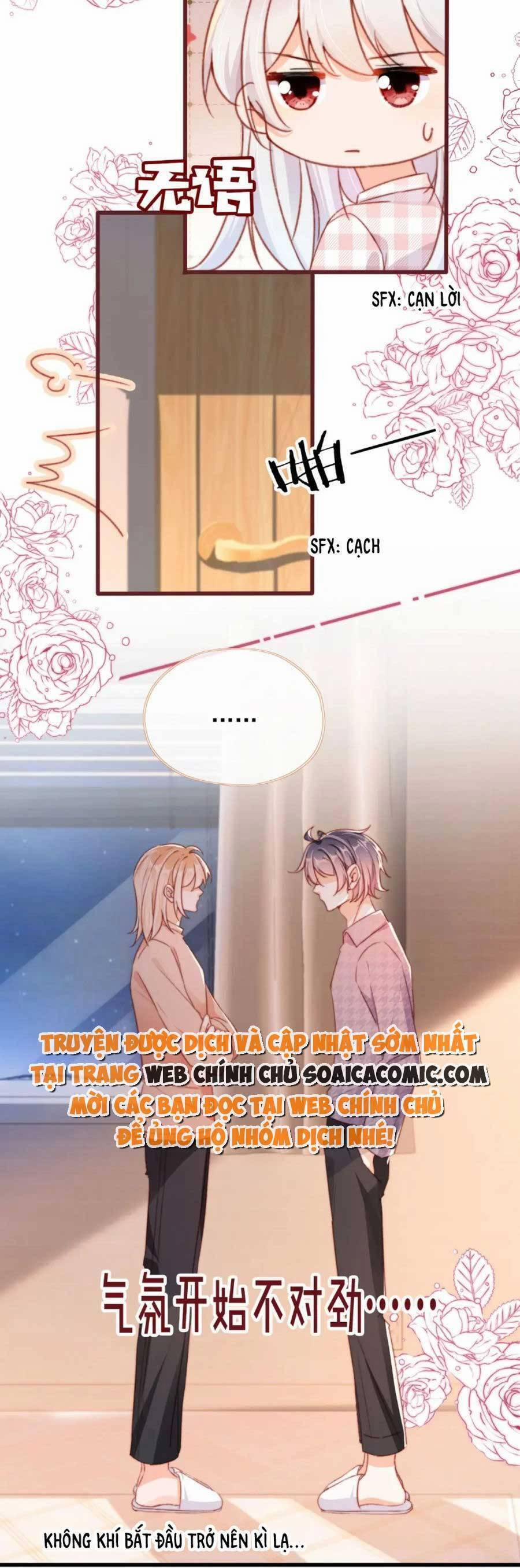 Nam Chính, Phản Diện Chị Đây Cân Tất ?! 69 trang 14