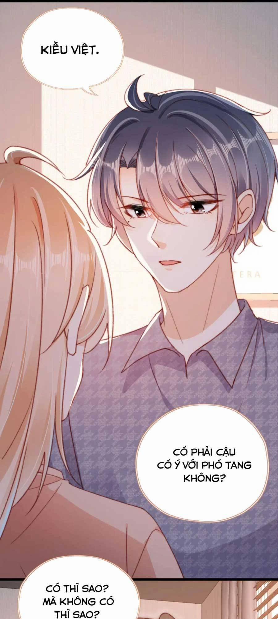 Nam Chính, Phản Diện Chị Đây Cân Tất ?! 69 trang 15