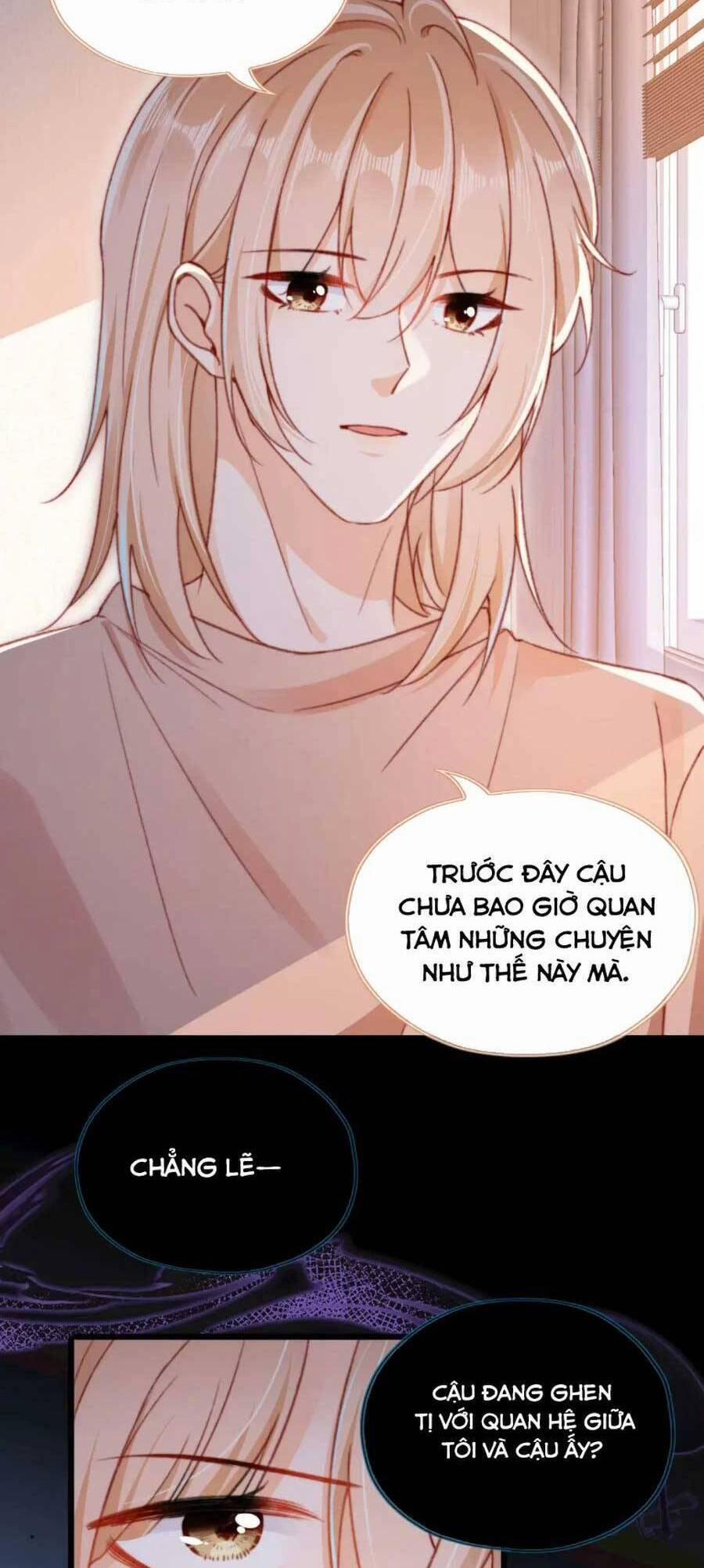 Nam Chính, Phản Diện Chị Đây Cân Tất ?! 69 trang 16